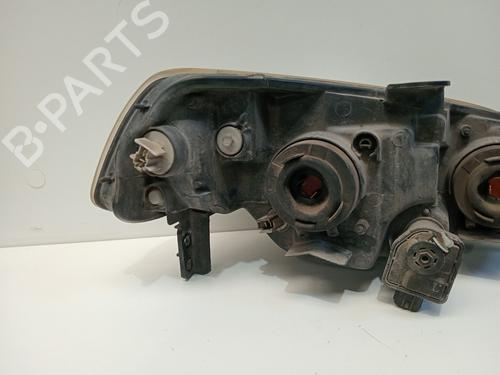 Left headlight HONDA HR-V (GH_) 1.6 16V (GH1, GH3) | BP16961412C28 