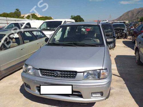 Used Parts MAZDA DEMIO (DW) 1.3 i 16V (DW3W) 1621019