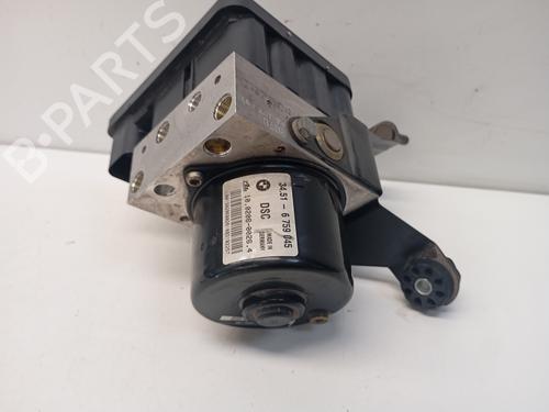 Used ABS pump ABS pump BMW 3 (E46) 320 d (150 hp) 34239109 34239109