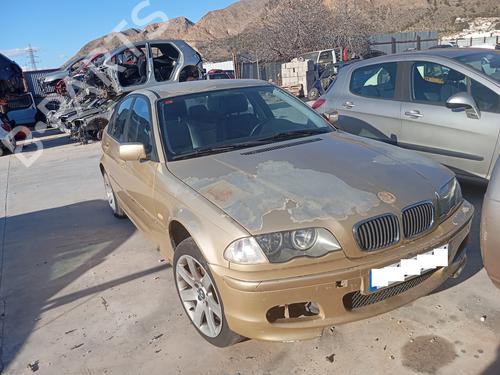 Interior roof light BMW 3 (E46) 316 i | BP25347099I8