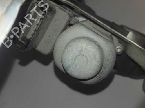 Front right window mechanism RENAULT CLIO II (BB_, CB_)  | BP9353350C23 