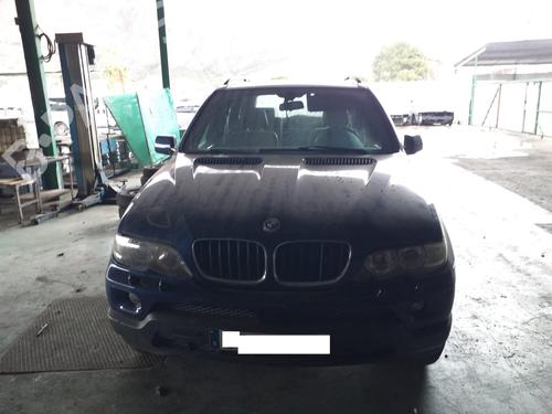 BP12294467I28 | Høyre bak elrute bryter BMW X5 (E53) 3.0 d BP12294467I28