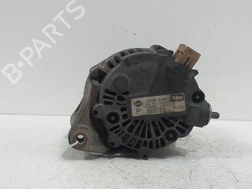 Alternator NISSAN MICRA III (K12) 1.2 16V | BP9359498M7