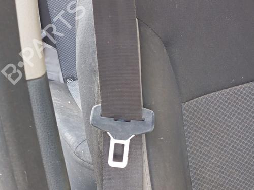 Used Front right seatbelt DACIA SANDERO II [2012-2025]  17109133