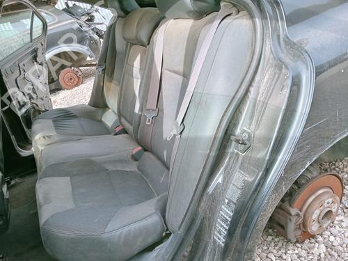 Rear seat VOLVO S60 I (384) 2.4 D | BP29120734C17 