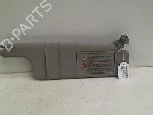 left-sun-visor-renault-laguna-ii-bg01_-2001-2002-2003-2004-2005-2006-2007-13026714 main image
