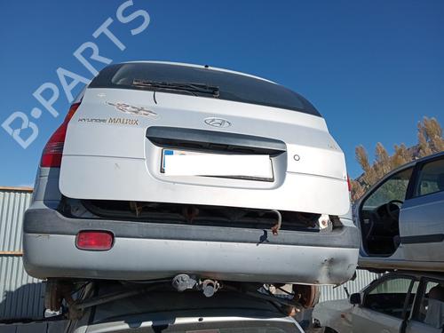 Tanklokket HYUNDAI MATRIX (FC) 1.6 | BP18147360C131 