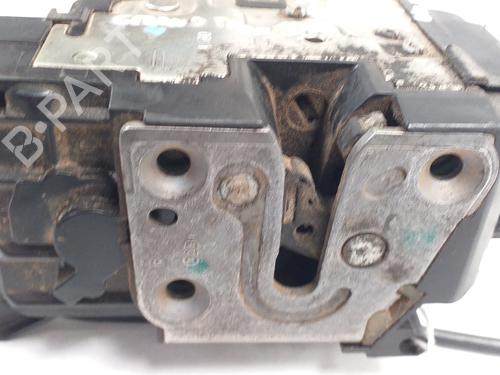 Front right lock RENAULT MEGANE III Grandtour (KZ0/1)  | BP10110883C97 