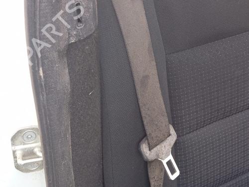 Used Rear right seatbelt MERCEDES-BENZ B-CLASS Sports Tourer (W245) B 180 CDI (245.207) (109 hp) 23146352