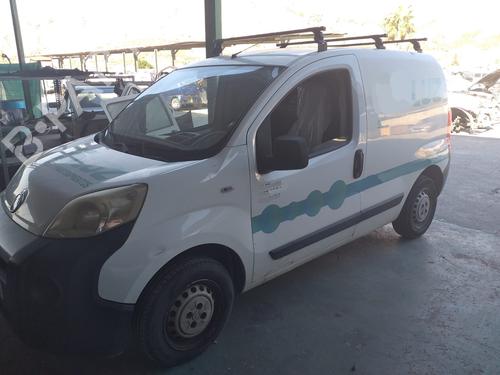 Engine control unit (ECU) FIAT FIORINO Box Body/MPV (225_) 1.3 D Multijet (225BXD1A, 225BXB1A, 225BXB11) | BP15664448M57 
