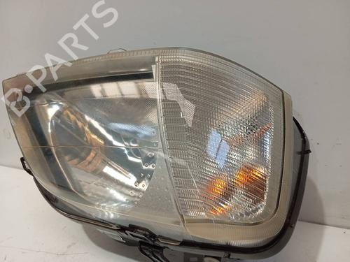 Right headlight DACIA LOGAN (LS_) | BP38773617C29 - Image 3