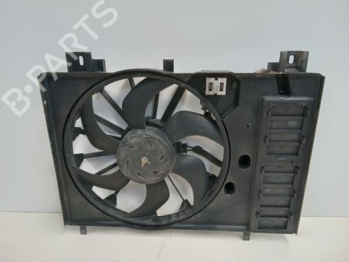 Used Radiator fan Radiator fan PEUGEOT 508 I (8D_) 1.6 BlueHDi 120 (120 hp) 34623112 34623112