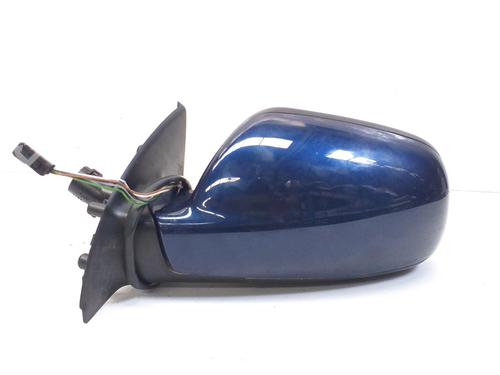 Left mirror PEUGEOT 307 (3A/C) 2.0 HDi 90 | BP11085236C26 