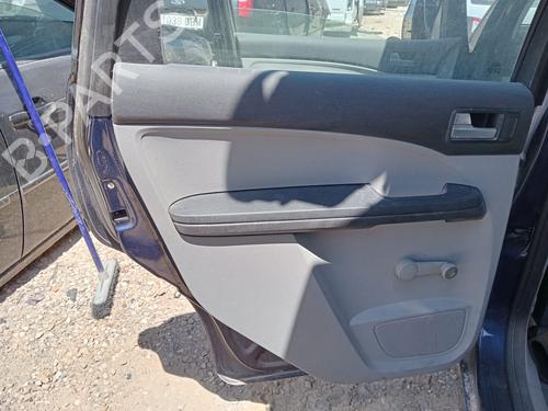Venstre bakpanel FORD FOCUS C-MAX (DM2) [2003-2007]  22799889