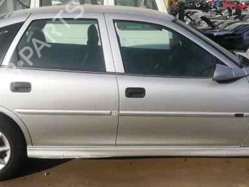 Generator OPEL VECTRA B (J96) 2.0 DTI 16V (F19) | BP9357635M7