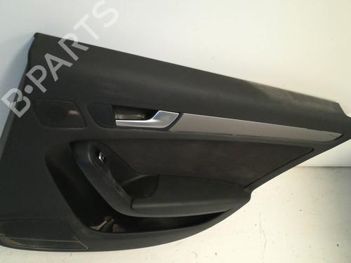 Rear right panel AUDI A4 B8 (8K2)  | BP13876660C61 