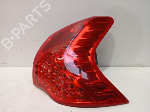 Used Right taillight Right taillight 36596128 36596128