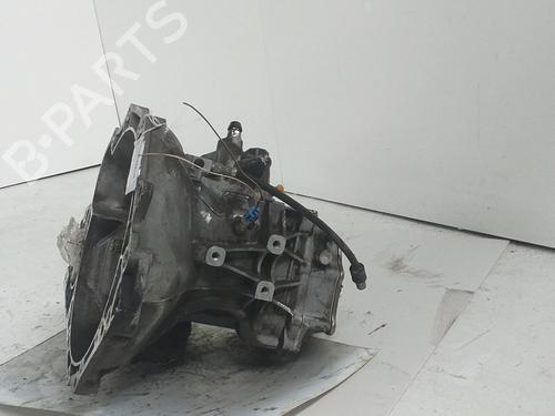 Gearbox OPEL VECTRA B (J96)  | BP9350262M3 