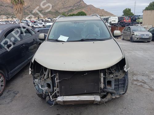 Engine MITSUBISHI OUTLANDER II (CW_W) 2.0 DI-D (CW8W) | BP30124088M1 