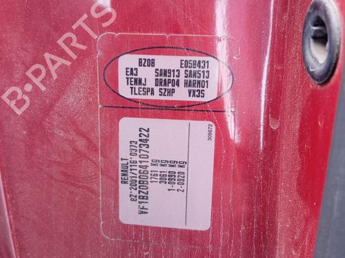 Right headlight RENAULT MEGANE III Hatchback (BZ0/1_, B3_) 1.5 dCi (BZ09, BZ0D, BZ1W, BZ29, BZ14) | BP31988222C29