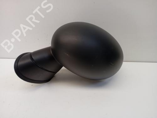 Used Left mirror Left mirror MINI MINI (F56) One First (75 hp) 27653412 27653412