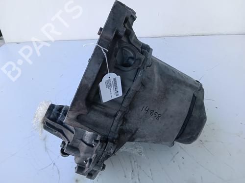 Gearbox PEUGEOT 206 Hatchback (2A/C) 1.4 LPG | BP29904890M3
