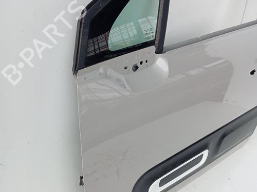 Left front door CITROËN C3 III (SX)  | BP25917963C2 