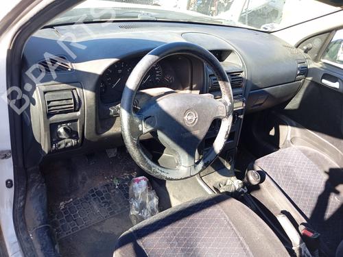 Engine OPEL ASTRA G Hatchback (T98) | BP37602938M1 - Image 9