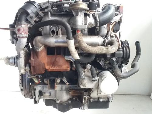 Used Engine Engine FORD FOCUS I (DAW, DBW) 1.8 TDCi (115 hp) 10974621 10974621