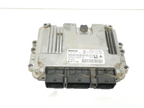 Used Engine control unit (ECU) PEUGEOT 308 I (4A_, 4C_) [2007-2016]  11724259