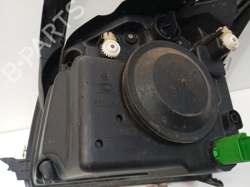 Faro derecho FORD FUSION (JU_) 1.6 TDCi | BP16305475C29 