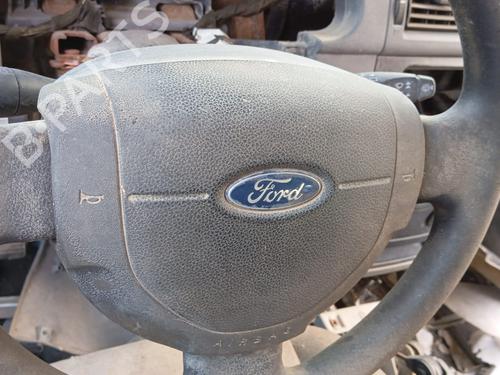 Used Driver airbag FORD TRANSIT CONNECT (P65_, P70_, P80_) 1.8 TDCi (90 hp) 21725497
