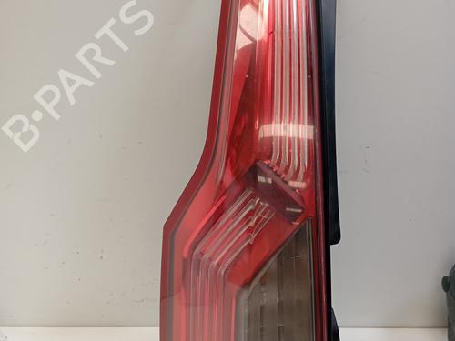 Used Left taillight CITROËN C4 Picasso I MPV (UD_) [2006-2015]  30849815