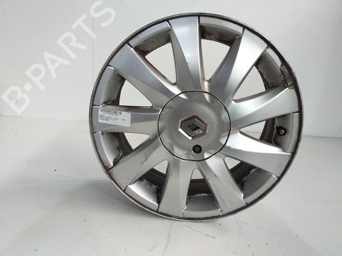 Used Rim RENAULT GRAND SCÉNIC II (JM0/1_) 1.9 dCi (JM14) (131 hp) 17440247