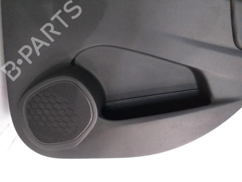 Rear right panel RENAULT CLIO IV (BH_)  | BP20722708C61 