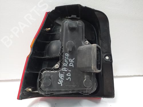 Højre baglygte SEAT AROSA (6H1)  | BP9346823C35 