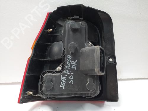 BP9346823C35 | Farolim direito SEAT AROSA (6H1)  BP9346823C35