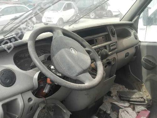 Engine control unit (ECU) NISSAN INTERSTAR Van (X70)  | BP9346343M57 