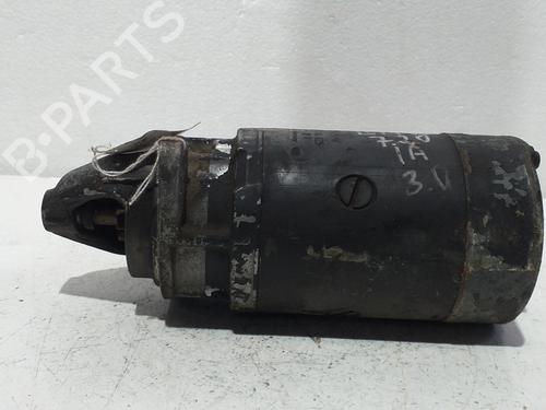 Used Starter BMW 3 (E36) [1990-1998]  9627581