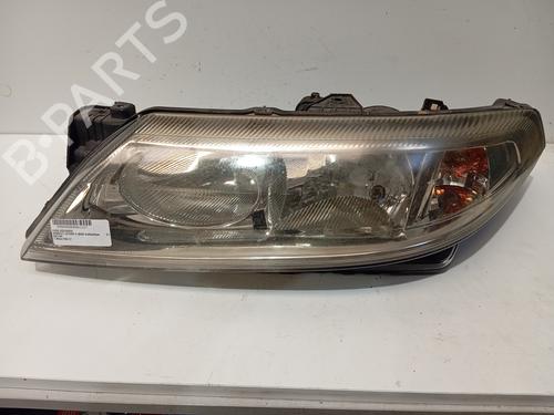 Venstre forlygte RENAULT LAGUNA II (BG0/1_) [2001-2007]  28477995