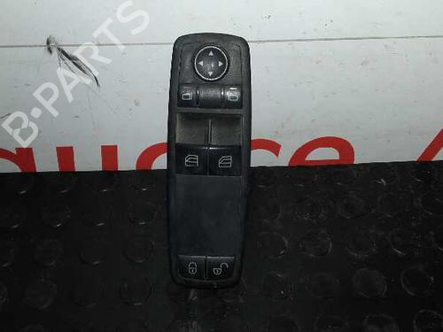 Used Switch MERCEDES-BENZ A-CLASS (W169) [2004-2012]  10303591