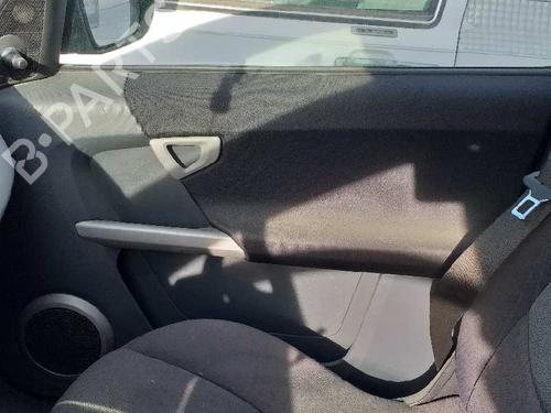 Used Front right window mechanism SMART FORFOUR (454) 1.3 (454.031) (95 hp) 12274443