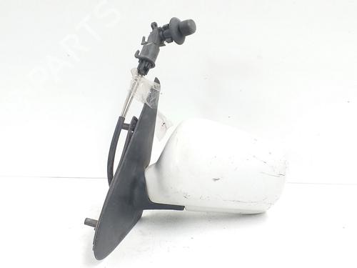 Left mirror VW POLO III (6N1)  | BP9347980C26 