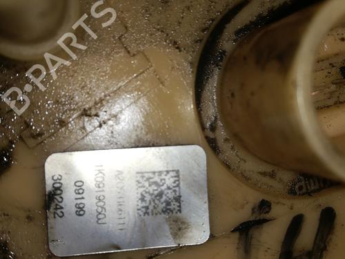 Used Fuel pump AUDI A3 (8P1) [2003-2013]  16919441