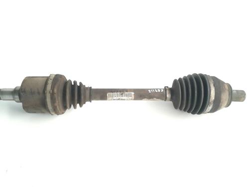 Used Left front driveshaft FORD MONDEO IV (BA7) 1.8 TDCi (125 hp) 9356672