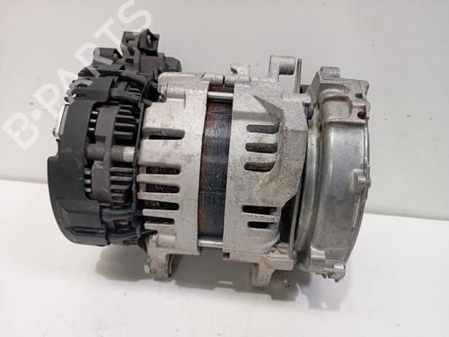 Alternator HYUNDAI BAYON (BC3) | BP36091073M7 - Image 3