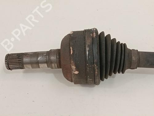 Left front driveshaft OPEL ZAFIRA TOURER C (P12) | BP33440958M38 - Image 3