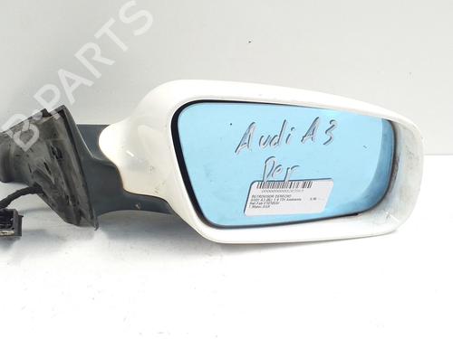 Retrovisor derecho AUDI A3 (8L1) 1.9 TDI (90 hp) 9355897