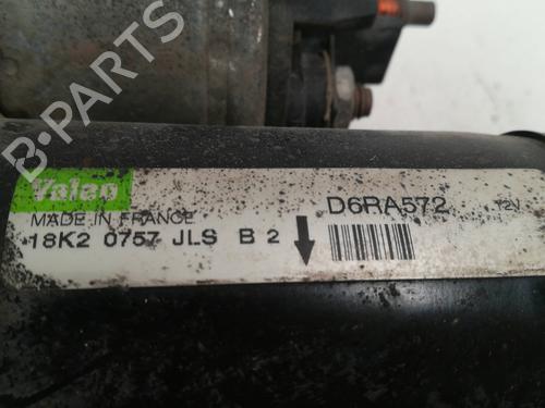 Starter CITROËN XSARA Coupe (N0) 1.6 16V | BP11056460M8 