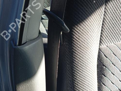 Used Front right seatbelt HONDA CR-V I (RD) 2.0 16V 4WD (RD1, RD3) (147 hp) 27206465